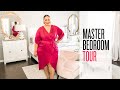 Master Bedroom Tour - Luxe for Less