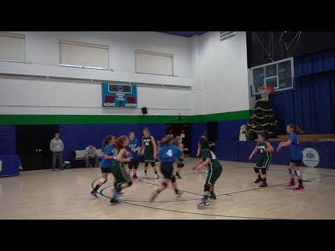 SRS GV vs East Shoreline Catholic Academy Dec 15 2015 Q2