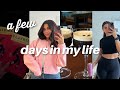 VLOG: mothers day, broadway play, new kitten, workout class & MORE