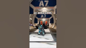 Catalyst Abilities Apex Legends | Season 15 Launch Trailer