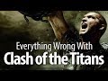 Everything Wrong With Clash Of The Titans (2010)