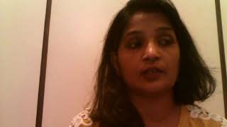FDP Managing Online Classes MOOCs Feedback