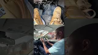 Learn To Control The Car Quicker