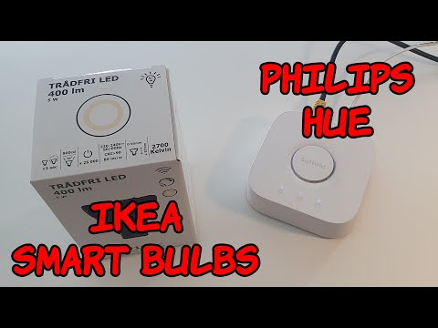 Philips Hue Bridge 2.1 - Lighting Control Hub - 3241312018A