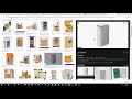 How to Adjust and Change the Size of an Imported Copied-Pasted Image Photo in PhotoShop - May 2020
