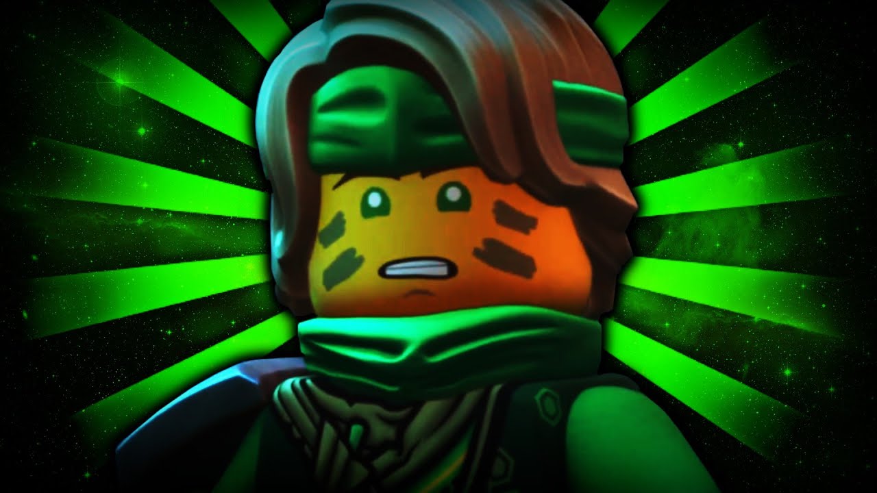 [MV] Ninjago | This is War (30 seconds to Mars)