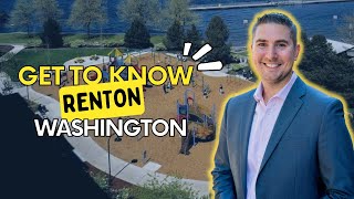 Explore the Beauty of Renton WA |  A Vlog Guide to the Best Attractions and Activities Renton WA