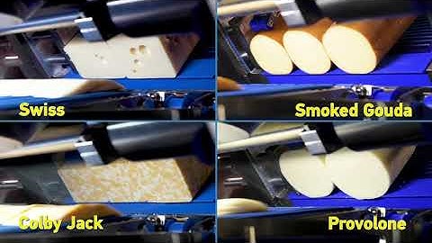 Formax SX330 (Automatic)_Cheese Compilation_Video