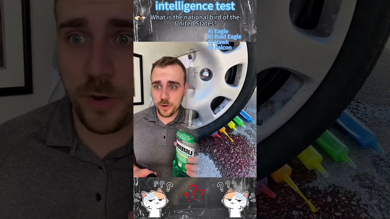 It Is Said That Only About 10 Of People Can Guess Correctly You Do Foryou Fyp Viral Shorts