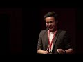 The Power of Acceptance | Dylan Woon | TEDxKangar