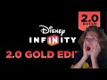 Reviewing My Childhood 10 Years Later! | Disney Infinity 2.0