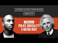 Coverage Bias In Crime Reporting with Steven Pinker [Mini Clip]