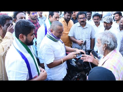 జలీల్ ఖాన్ ఒక బకరా ఖాన్ - వెలంపల్లి