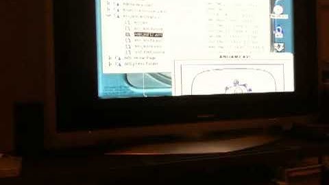 Power Mac 8500 - It Lives!