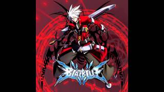 BlazBlue Rebellion Mashup