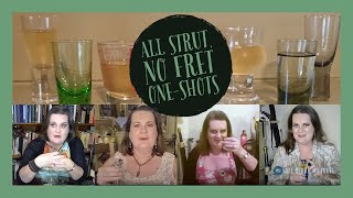 All Strut, No Fret One Shots - The Tragedy Of Mariam