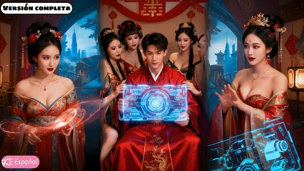 Anciano de 70 obligado a casarse; en la noche de bodas rejuvenece a los 20