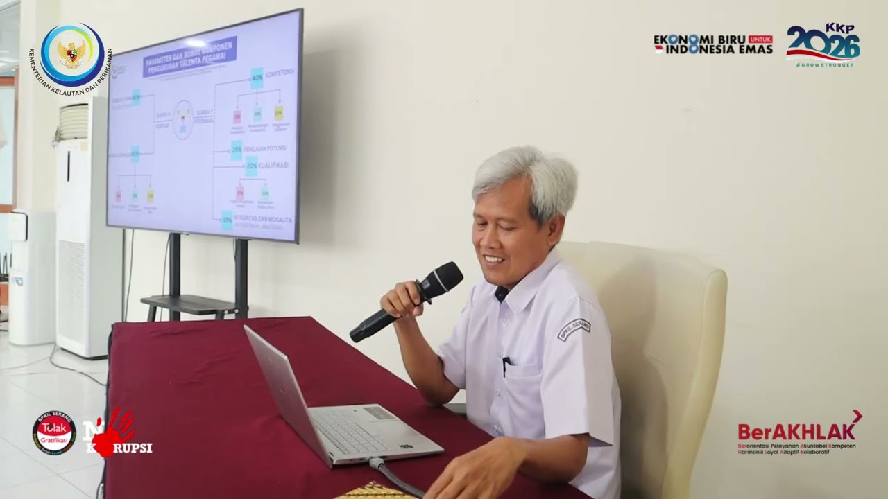 LAYANAN TANPA HENTI (SMART BPKIL)