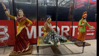 Punjab Import Melbourne | Mini Punjab + Cheapest Shop 😳💸    Huge Homeware Store 💸🔥