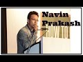 Bigg boss 10 navin prakash biography