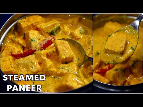EASIEST PANEER RECIPE IN LESS THAN 10 MINS NO CHOPPING NO STIRRING NO FUSS