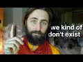 Nonduality explained in 60 seconds