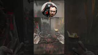 Por pouco! - #deadbydaylight #deadbydaylightmoments #gaming #games #gameplay #dbd #memes