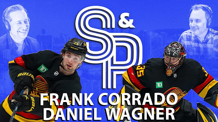 Sekeres & Price | Frank Corrado and Daniel Wagner | Dec 10, 2025