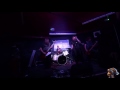 Capture de la vidéo Greenleaf Live At The Phoenix Coventry On 2Nd December 2016
