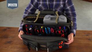 Duluth Trading Triple Threat Tool Bag