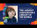 Audiobooker the largest audiobooks library in the world listen to your favorite book now