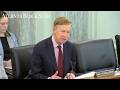 John Hickenlooper Puts His Foot Down, Slams Prediction Markets During Senate Hearing