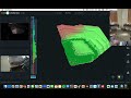 3D Scanning my HHR SS Air Box Lid