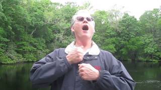 Wakulla Springs Tarzan Yell