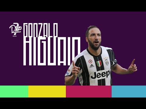 Download Gonzalo Higuain 2016/17 - El Pipita