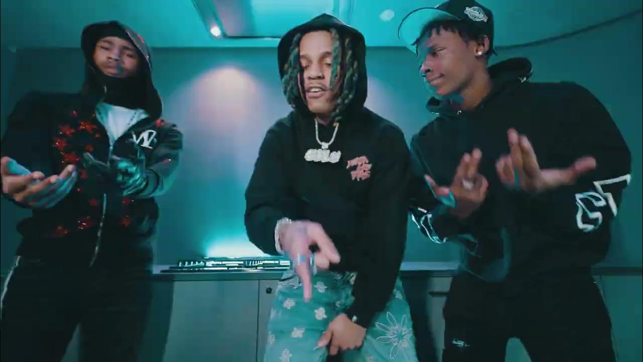 C Blu - Armageddon (Official Video) (Shot By CPD Films) - YouTube