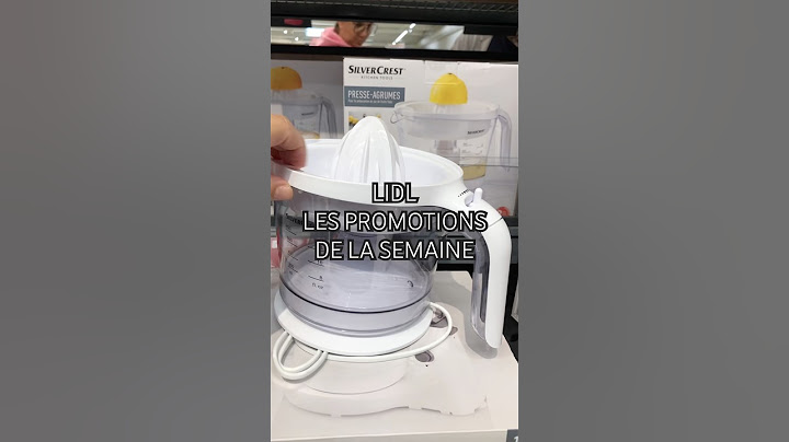Lidl promotions de la semaine #lidl #bonsplans #nouveautes #bonplan