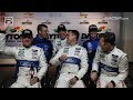 RACER: Truth or Ego with Ford Chip Ganassi Racing