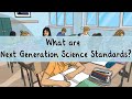 Understanding the next generation science standards  guide to science standards  ngss  twinkl