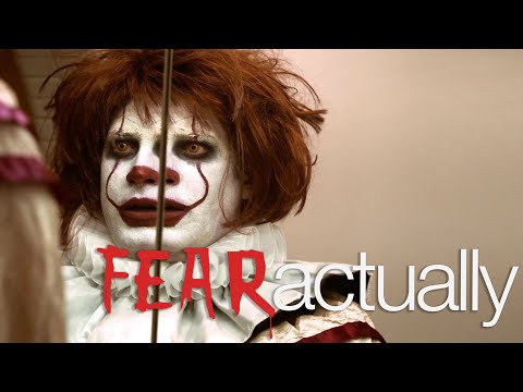 Fear Actually | A Pennywise The Clown Film | Halloween 2023