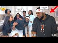 I LOST MY MEMORY PRANK ON MY FAMILY **THEY CRIED** 🤕💔