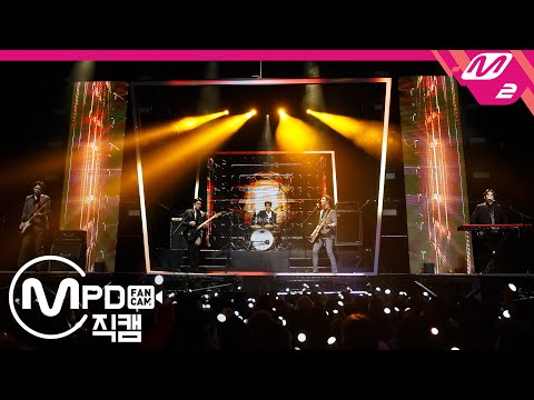 [MPD직캠] 데이식스 직캠 4K ‘Sweet Chaos’ (DAY6 FanCam) | @MCOUNTDOWN_2019.10.24