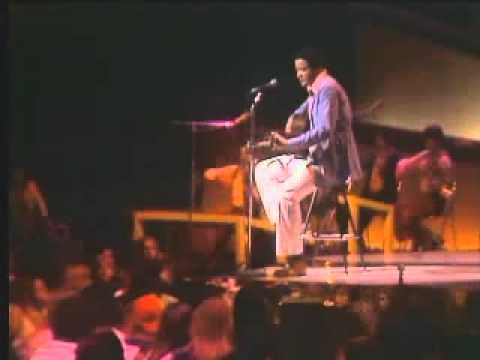 Bill Withers - Ain't No Sunshine (BBC 1973) Legendado em