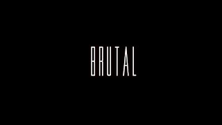 brutal – Olivia Rodrigo (FAN VIDEO) RU sub