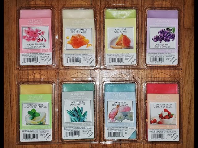 Yankee Candle Wax Melts Reviews - March 2023 