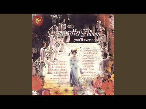 Der Zarewitsch: Act II: Das Leben ruft