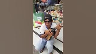 Stres pusing Lieur mikiran nana.  penyanyi Asgar alas garut