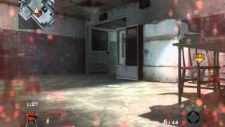 AznD2z - Last Stand Triple Kill :D