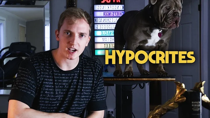Hypocrites