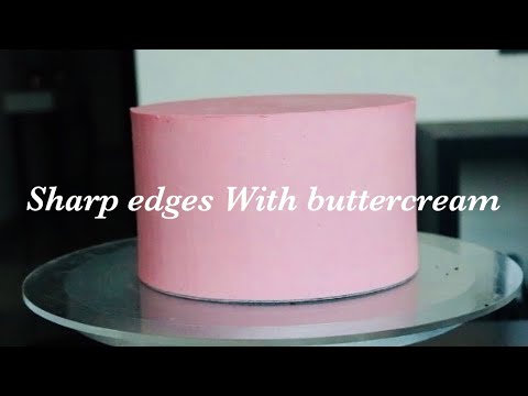 Видео: Бялууны ирмэгийг хэрхэн чимхэх вэ